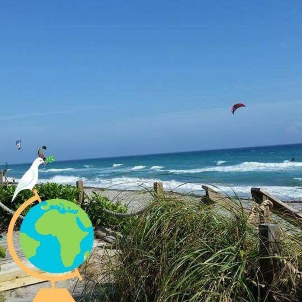 Meet your Posher, Jim